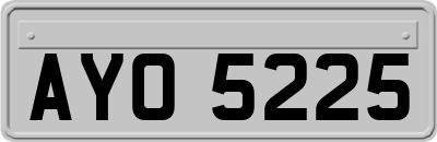 AYO5225