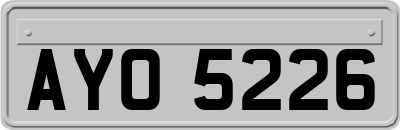 AYO5226