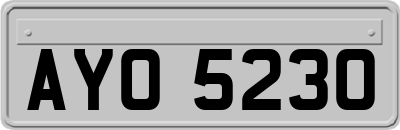 AYO5230