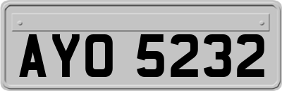 AYO5232