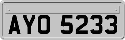 AYO5233