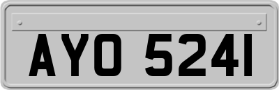 AYO5241