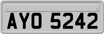 AYO5242
