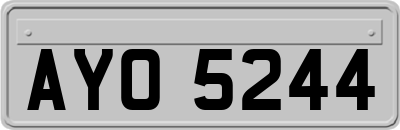 AYO5244