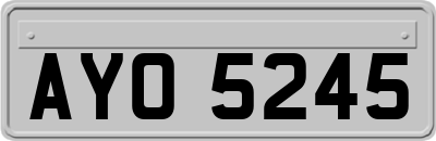 AYO5245