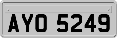 AYO5249