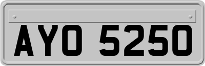 AYO5250