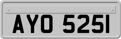 AYO5251