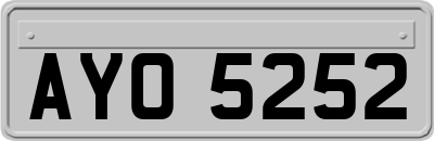 AYO5252