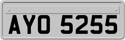 AYO5255