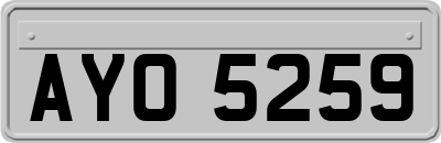 AYO5259
