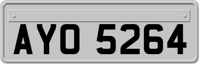 AYO5264