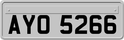 AYO5266