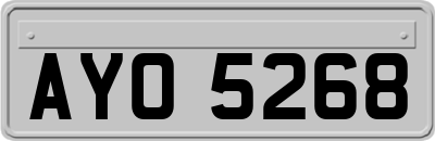 AYO5268