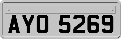 AYO5269
