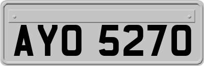 AYO5270
