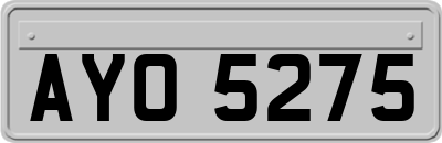 AYO5275