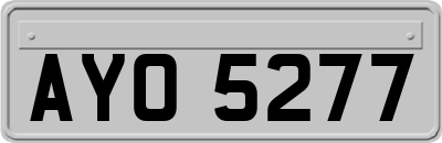 AYO5277
