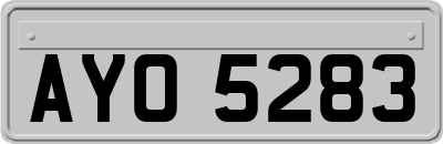 AYO5283