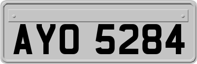 AYO5284