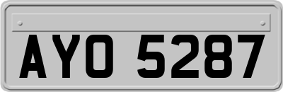 AYO5287