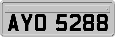 AYO5288