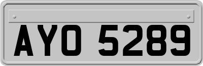 AYO5289