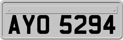 AYO5294