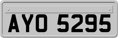 AYO5295