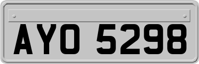 AYO5298