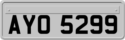 AYO5299
