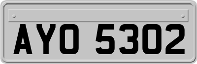 AYO5302