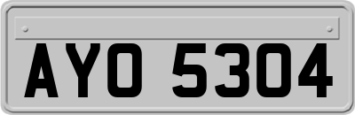 AYO5304