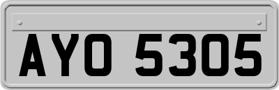 AYO5305
