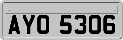 AYO5306