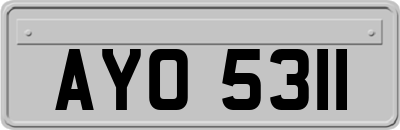 AYO5311