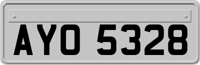 AYO5328