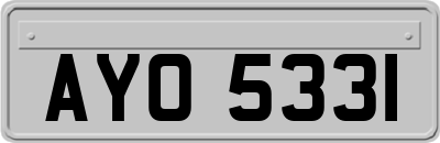 AYO5331