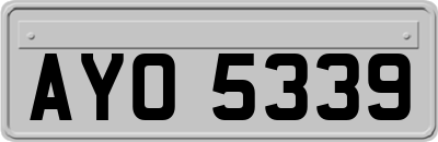 AYO5339