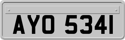AYO5341
