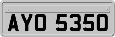 AYO5350