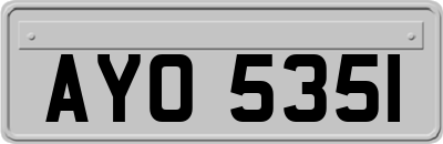 AYO5351