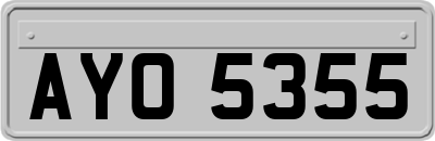 AYO5355