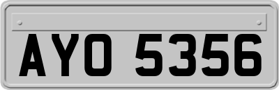 AYO5356