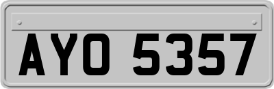 AYO5357