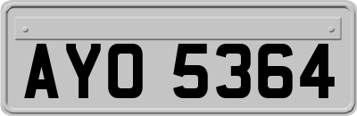 AYO5364