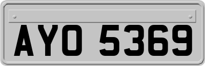 AYO5369