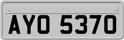 AYO5370
