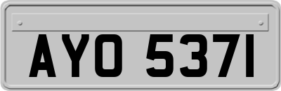 AYO5371