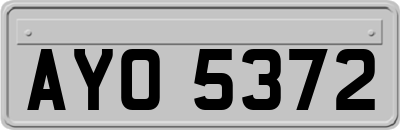 AYO5372